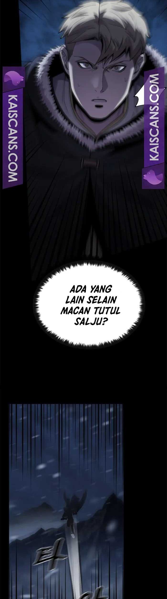 Dark Fantasy Paladin Bab 17 halaman 72