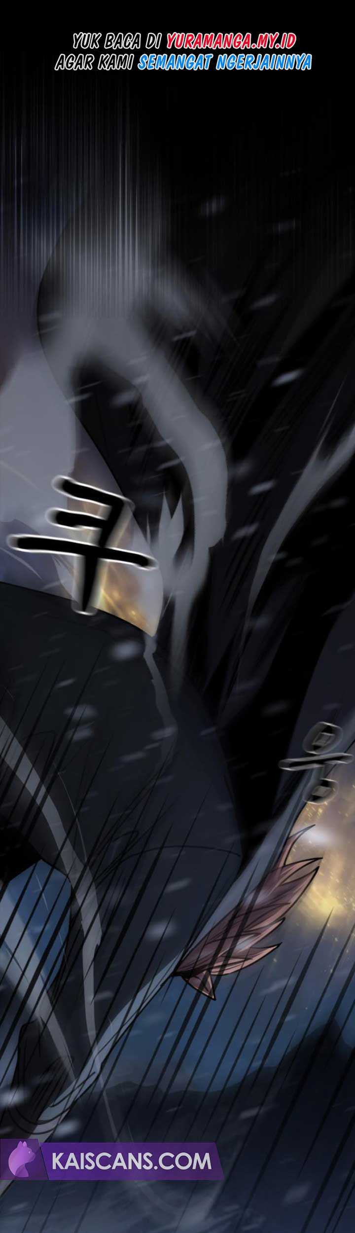 Dark Fantasy Paladin chapter 18 halaman 2