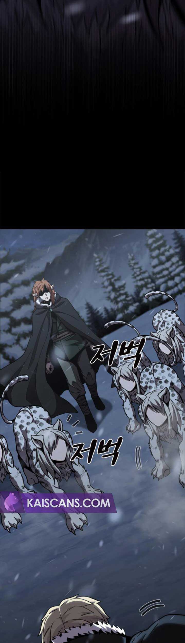 Dark Fantasy Paladin chapter 18 halaman 6