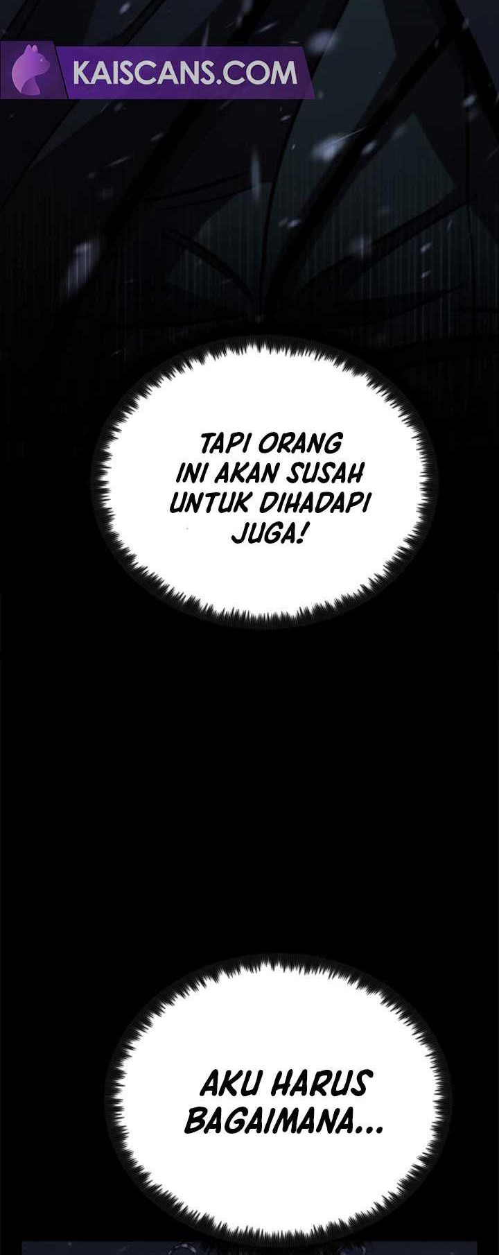Dark Fantasy Paladin chapter 18 halaman 9