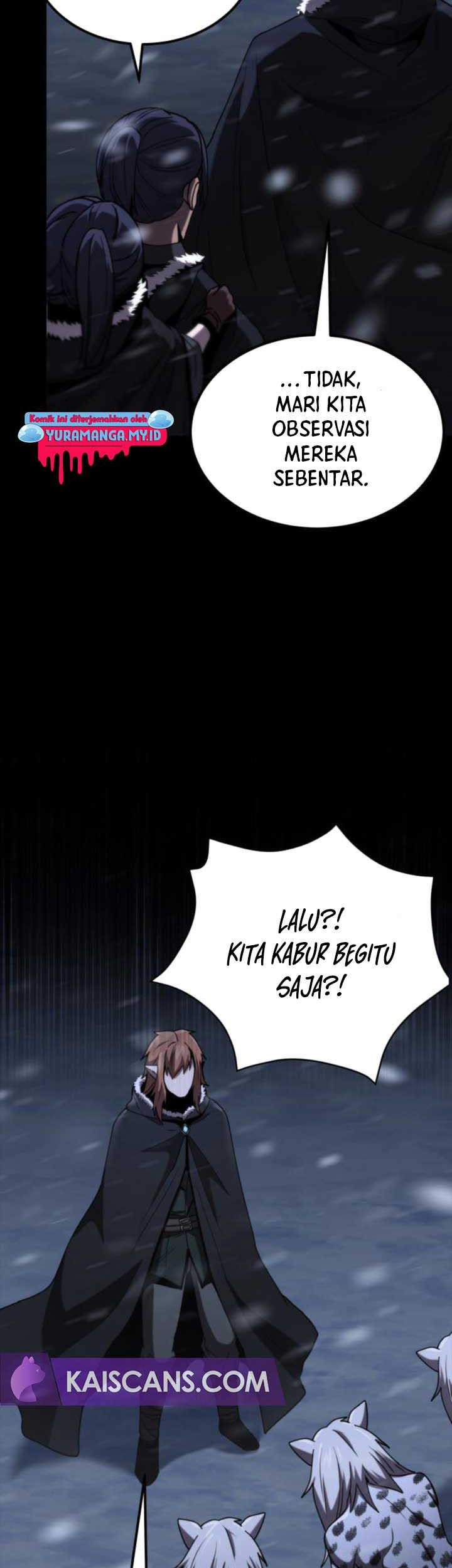 Dark Fantasy Paladin chapter 18 halaman 12