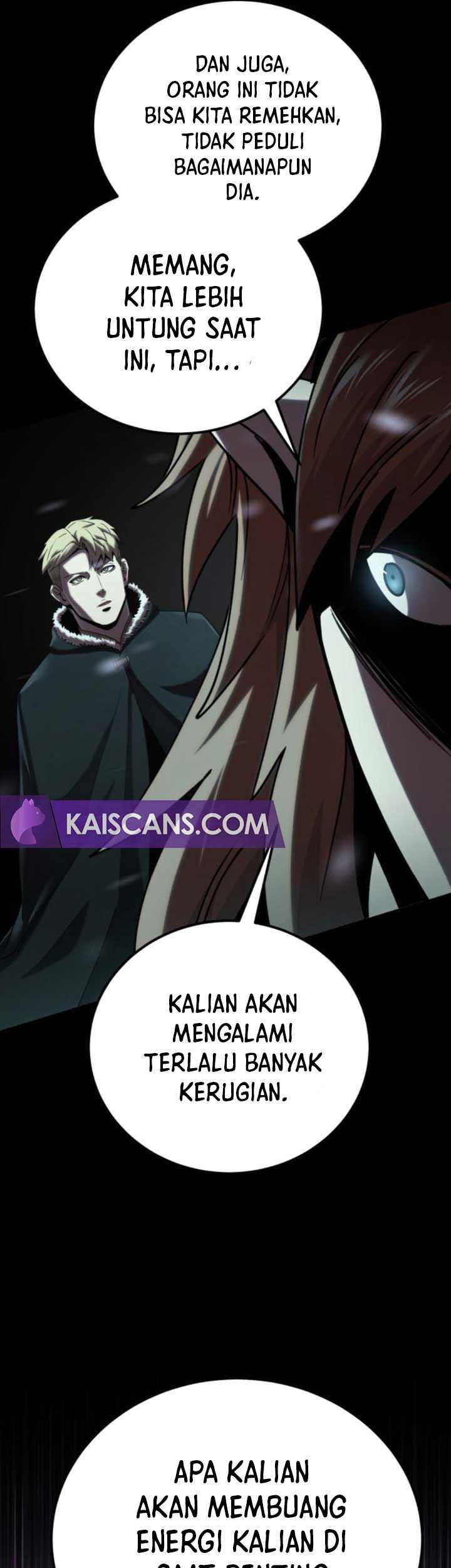 Dark Fantasy Paladin chapter 18 halaman 14