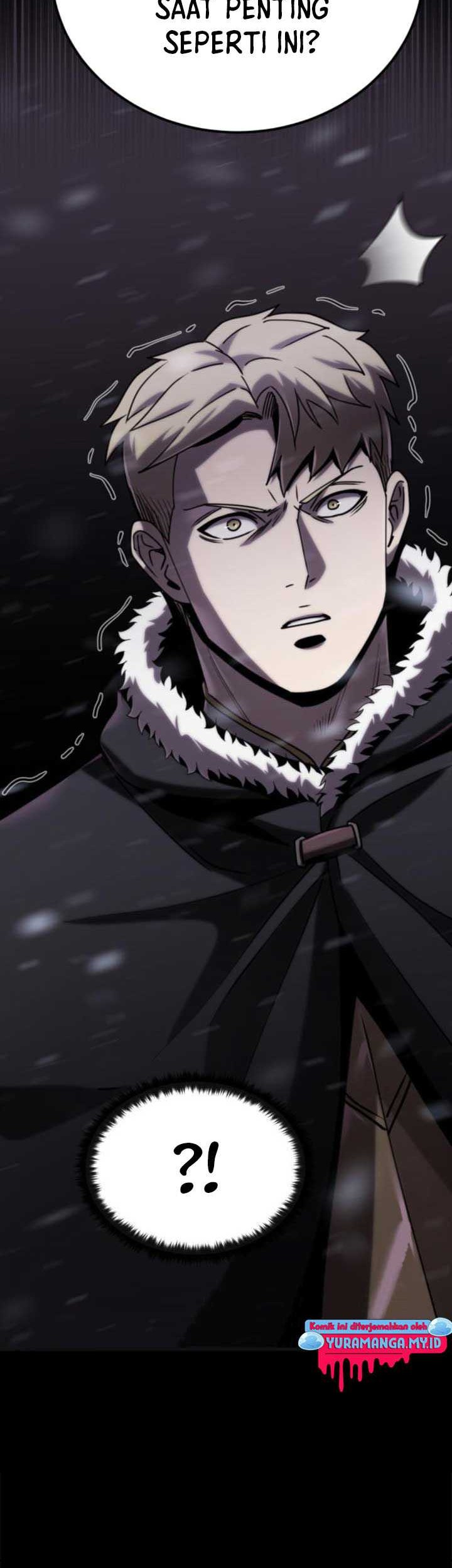 Dark Fantasy Paladin chapter 18 halaman 15