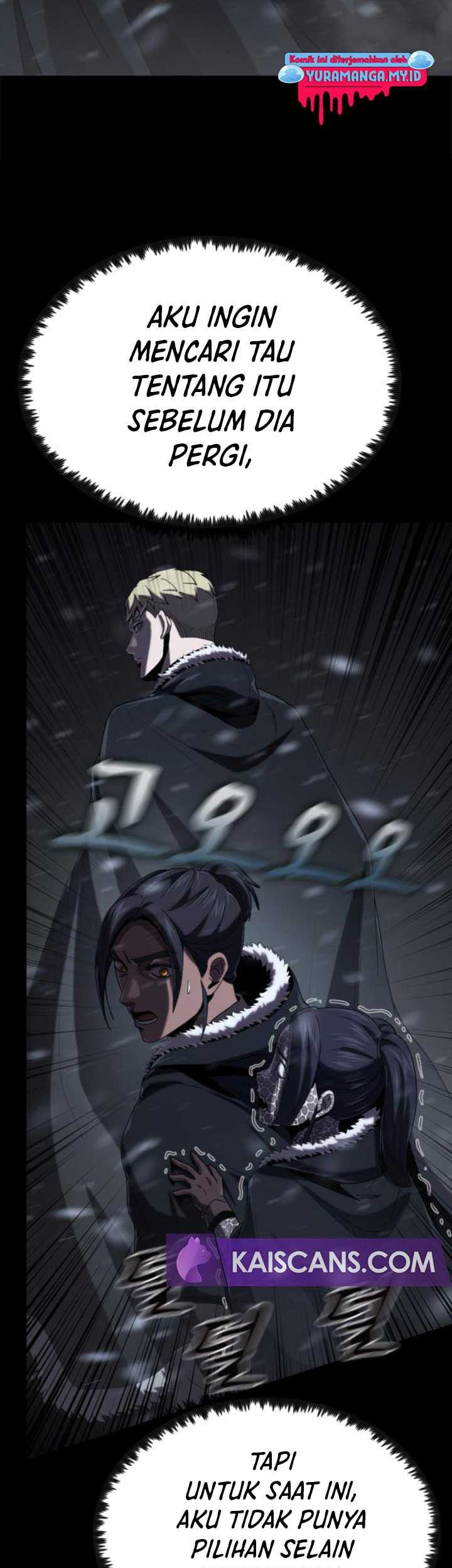 Dark Fantasy Paladin chapter 18 halaman 18