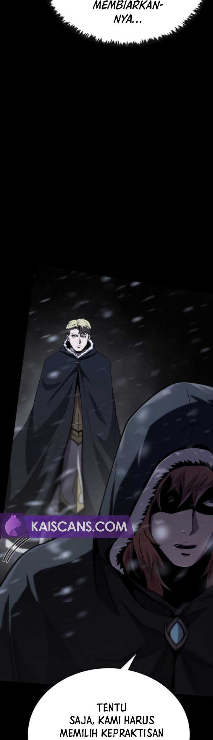 Dark Fantasy Paladin chapter 18 halaman 19