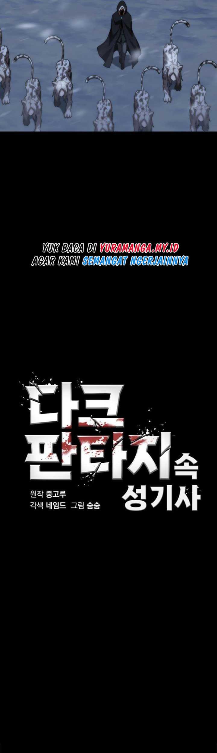 Dark Fantasy Paladin chapter 18 halaman 22