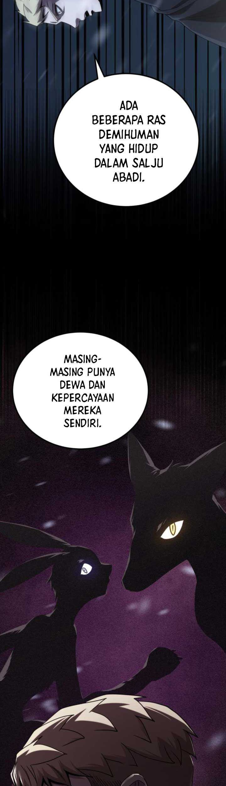 Dark Fantasy Paladin chapter 18 halaman 24