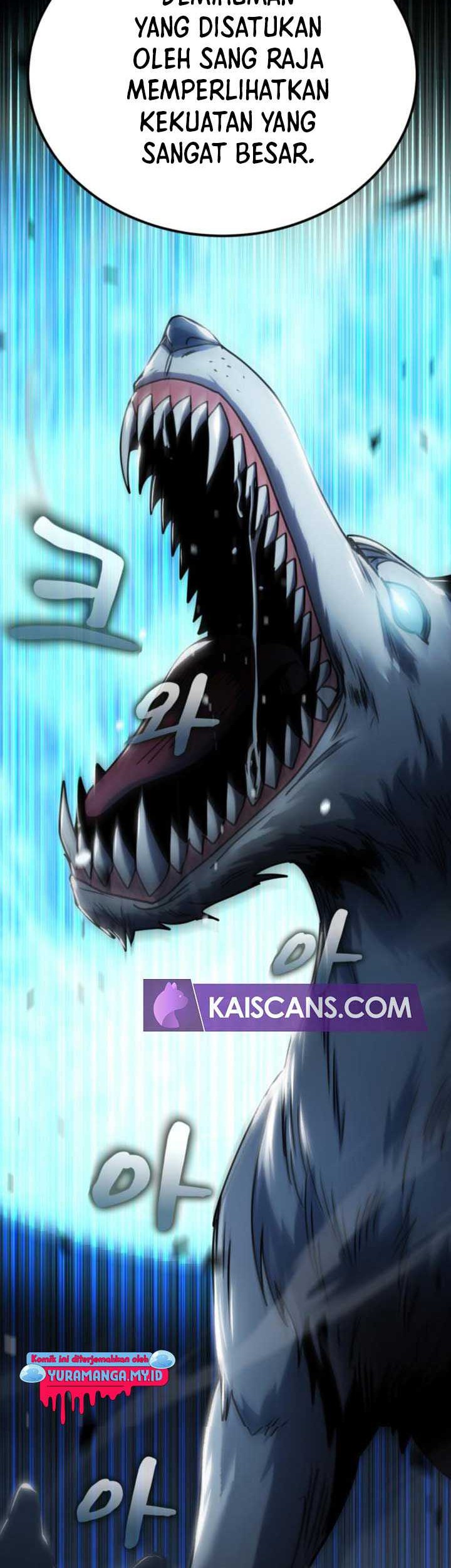 Dark Fantasy Paladin chapter 18 halaman 27