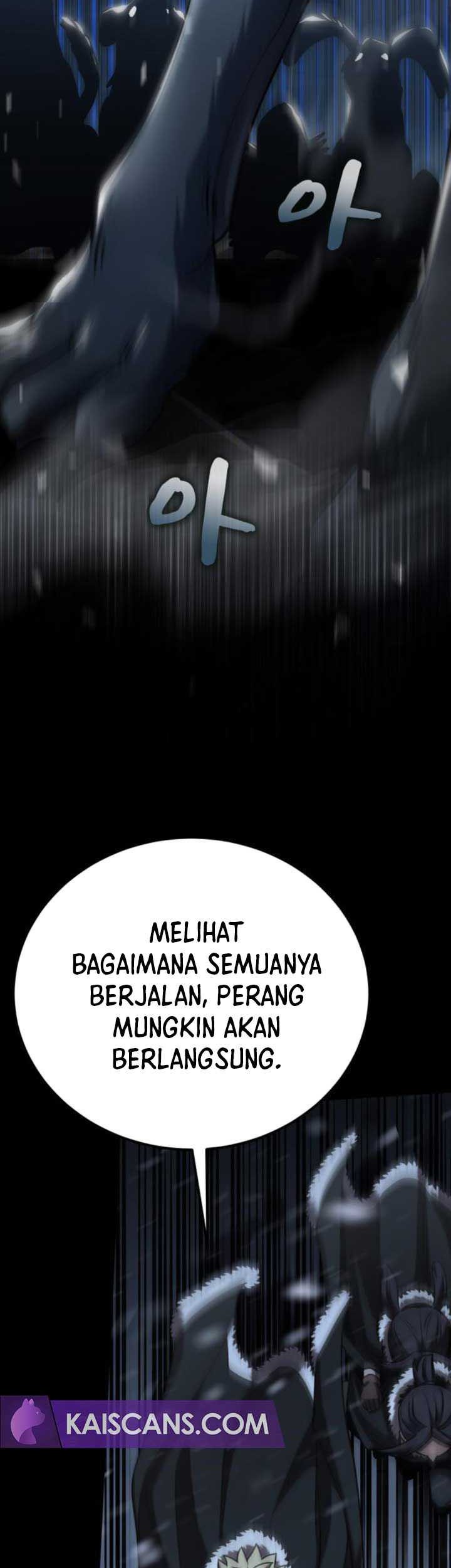 Dark Fantasy Paladin chapter 18 halaman 28