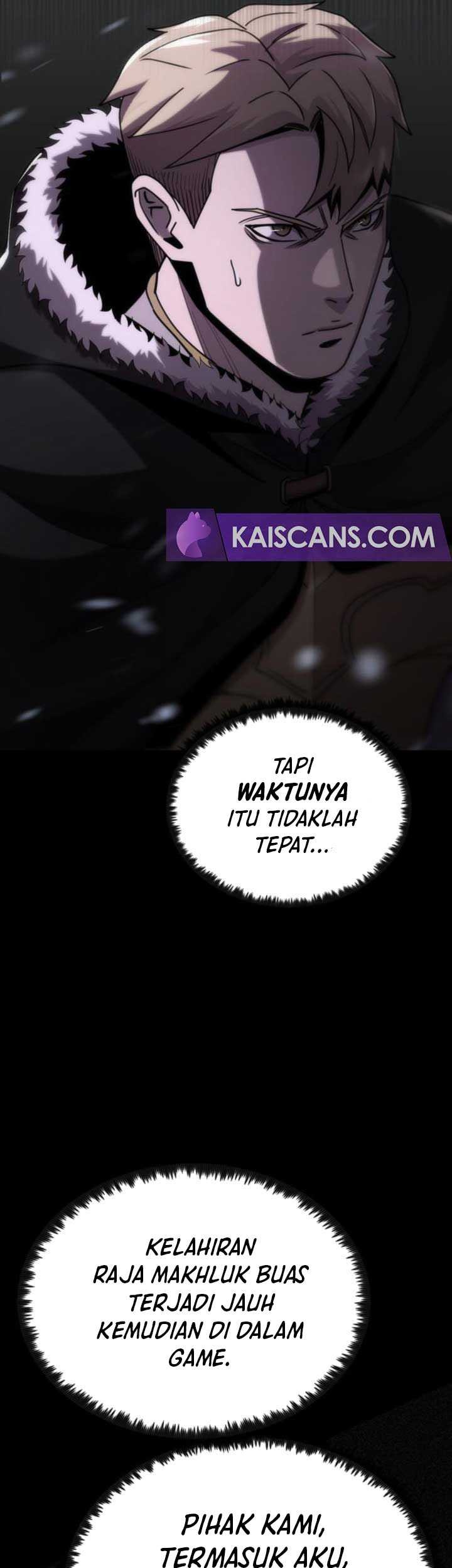 Dark Fantasy Paladin chapter 18 halaman 30