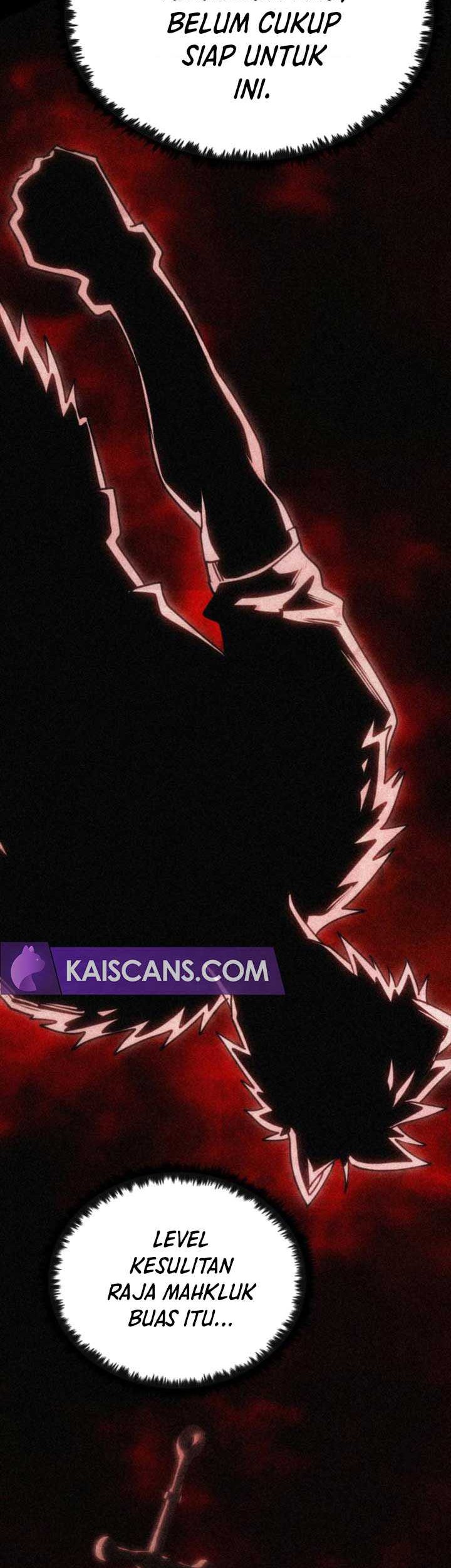 Dark Fantasy Paladin chapter 18 halaman 31