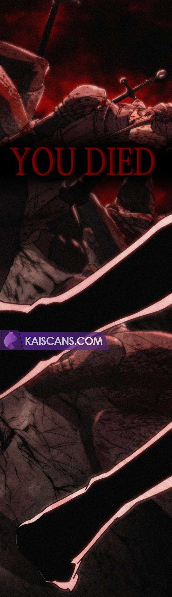 Dark Fantasy Paladin chapter 18 halaman 32