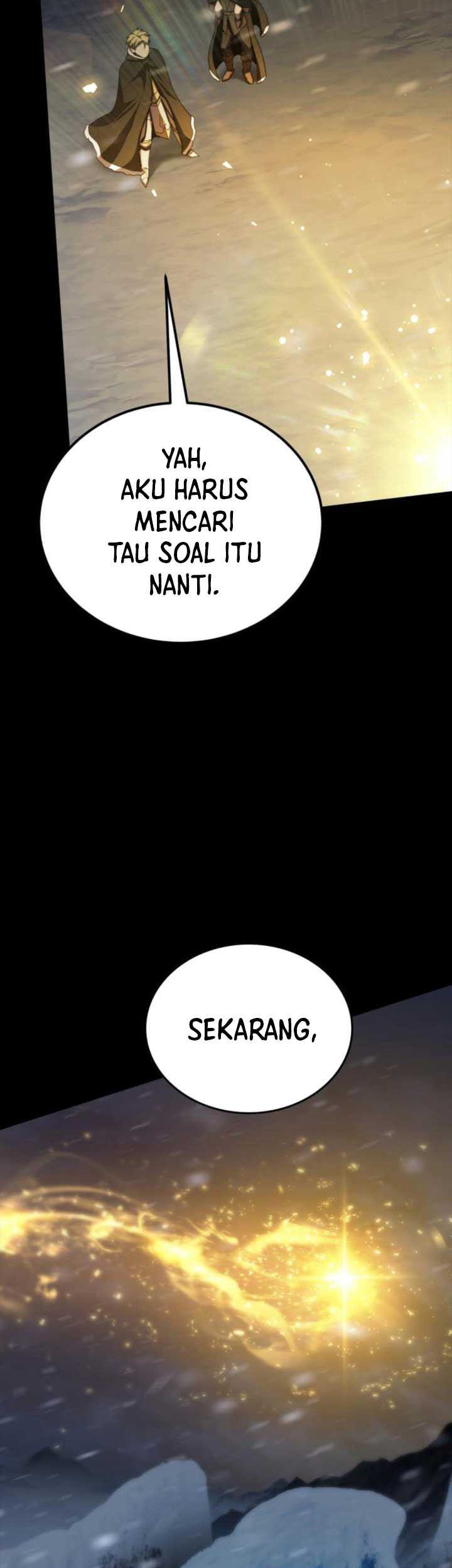 Dark Fantasy Paladin chapter 18 halaman 34