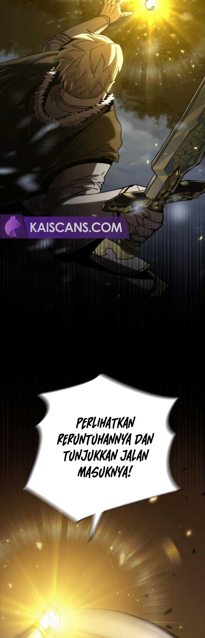 Dark Fantasy Paladin chapter 18 halaman 37