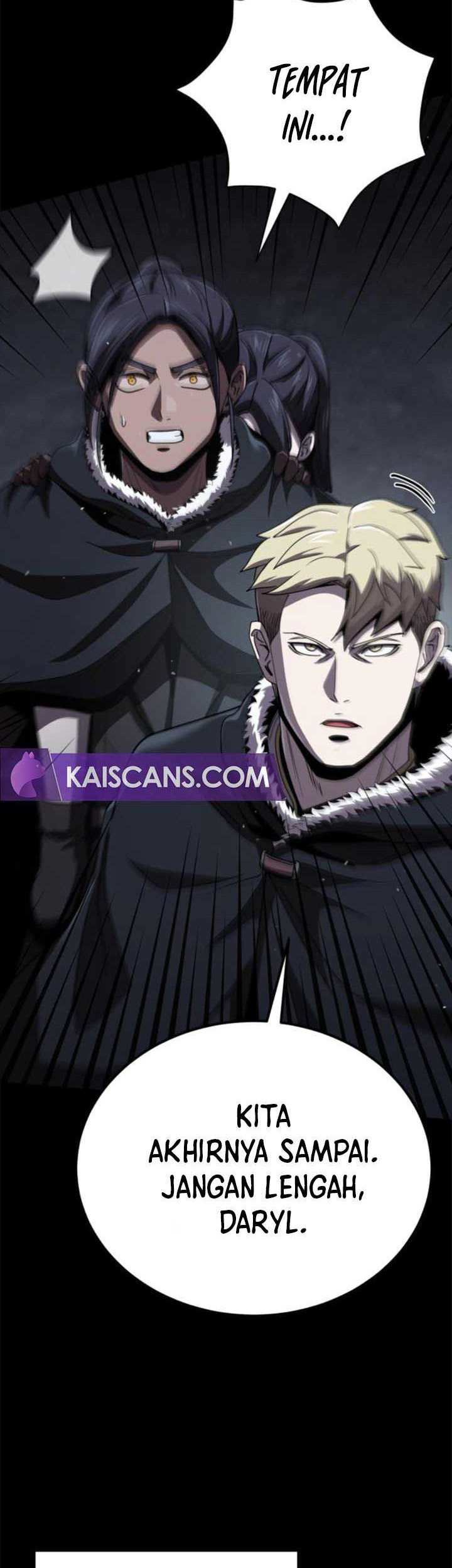 Dark Fantasy Paladin chapter 18 halaman 47