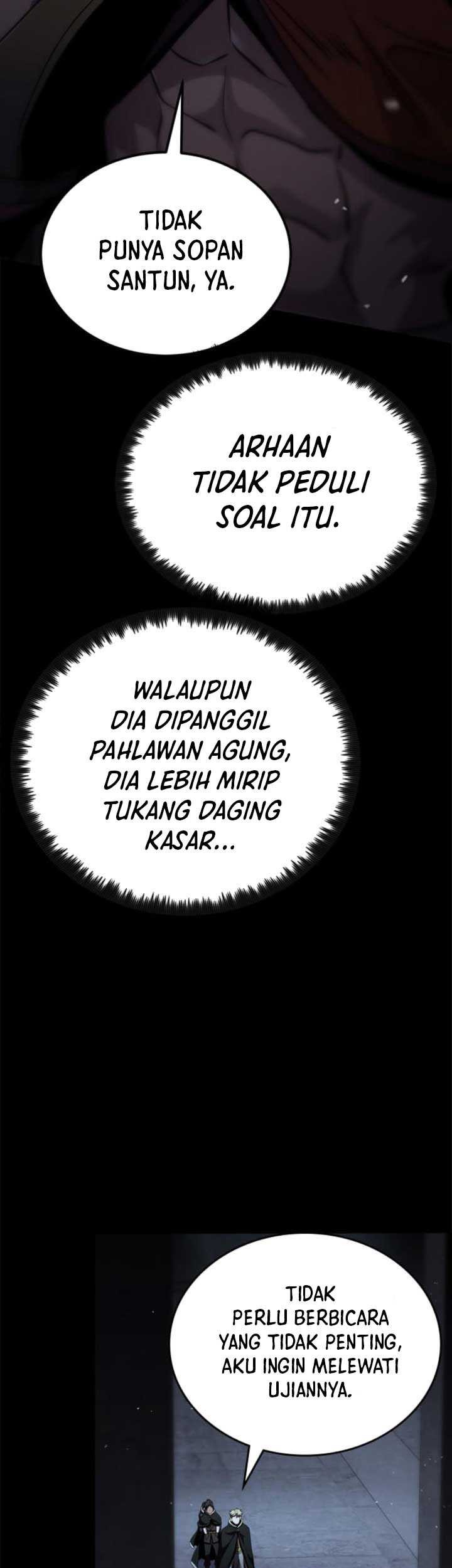 Dark Fantasy Paladin chapter 18 halaman 50