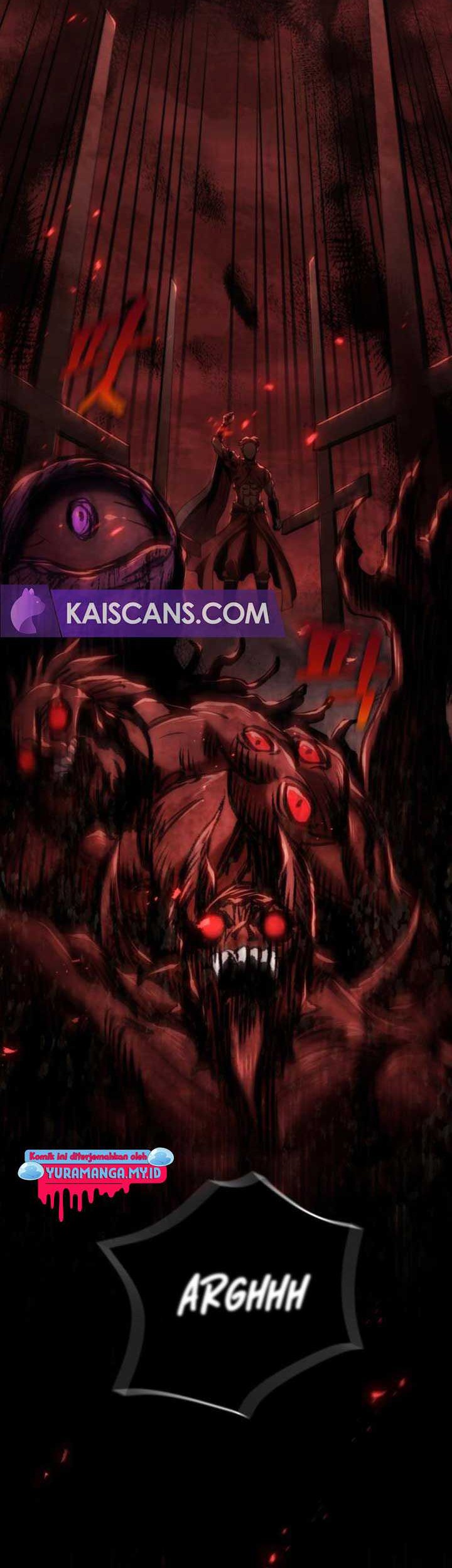 Dark Fantasy Paladin chapter 18 halaman 57