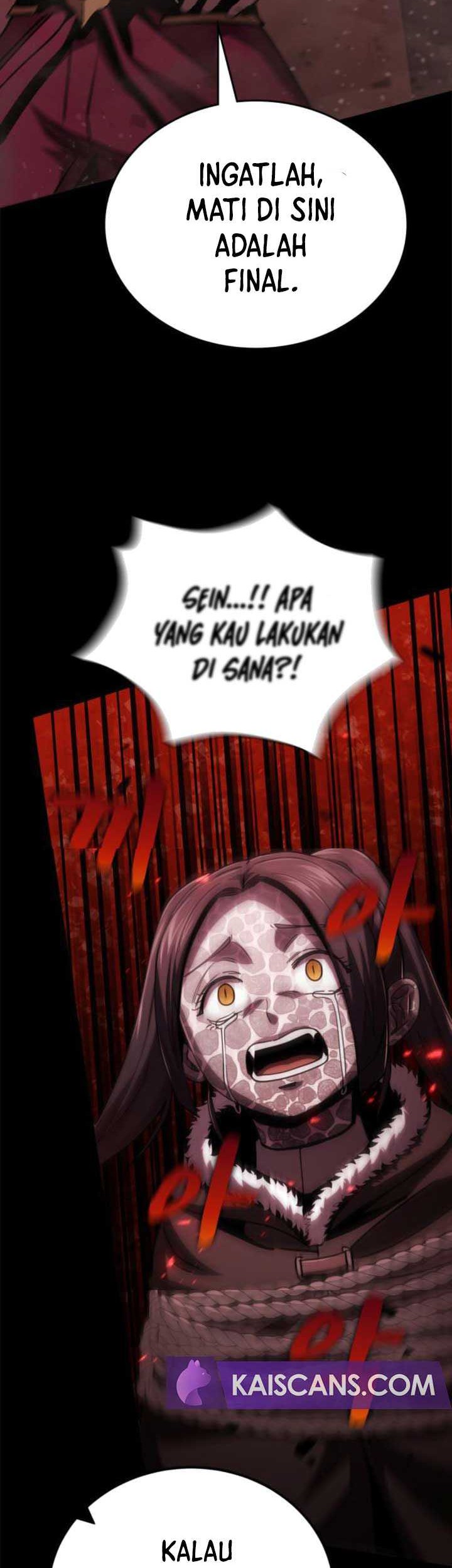 Dark Fantasy Paladin chapter 18 halaman 59