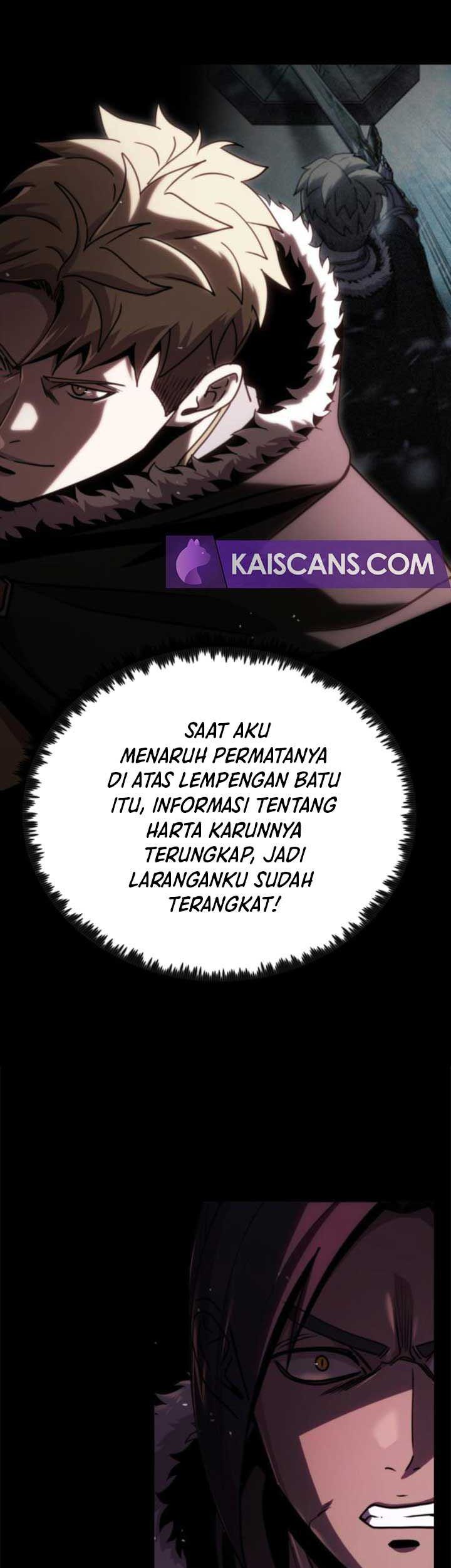 Dark Fantasy Paladin chapter 18 halaman 64