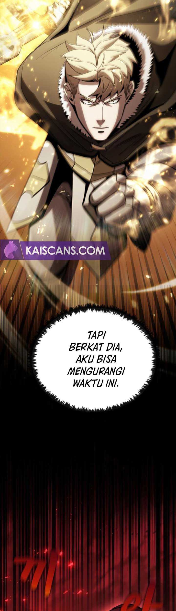 Dark Fantasy Paladin chapter 18 halaman 70