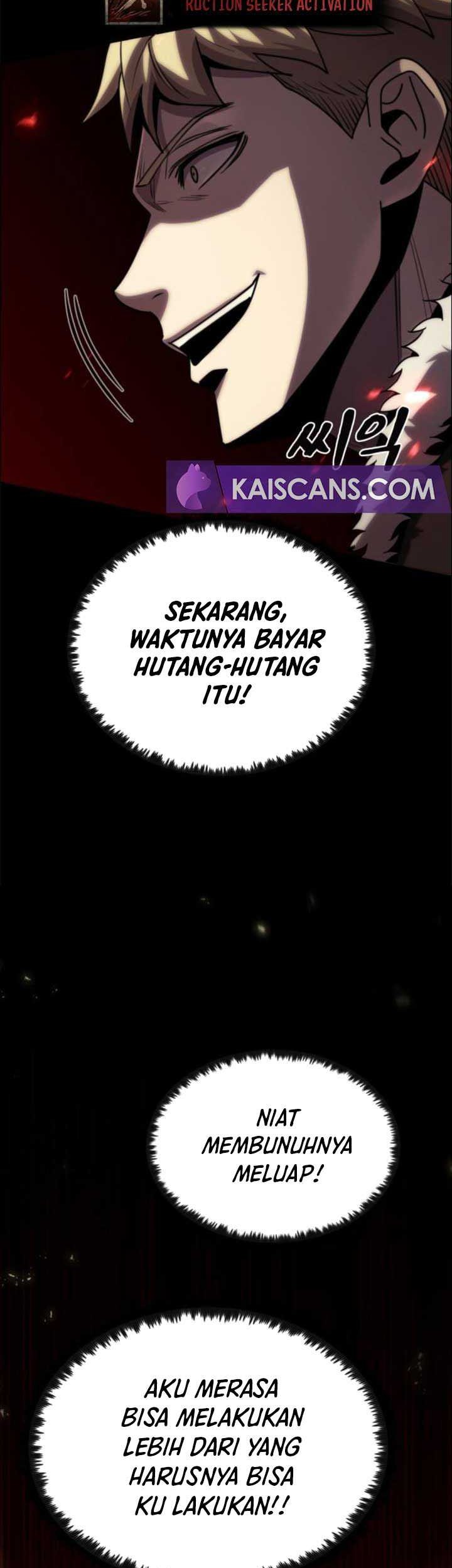 Dark Fantasy Paladin chapter 18 halaman 72