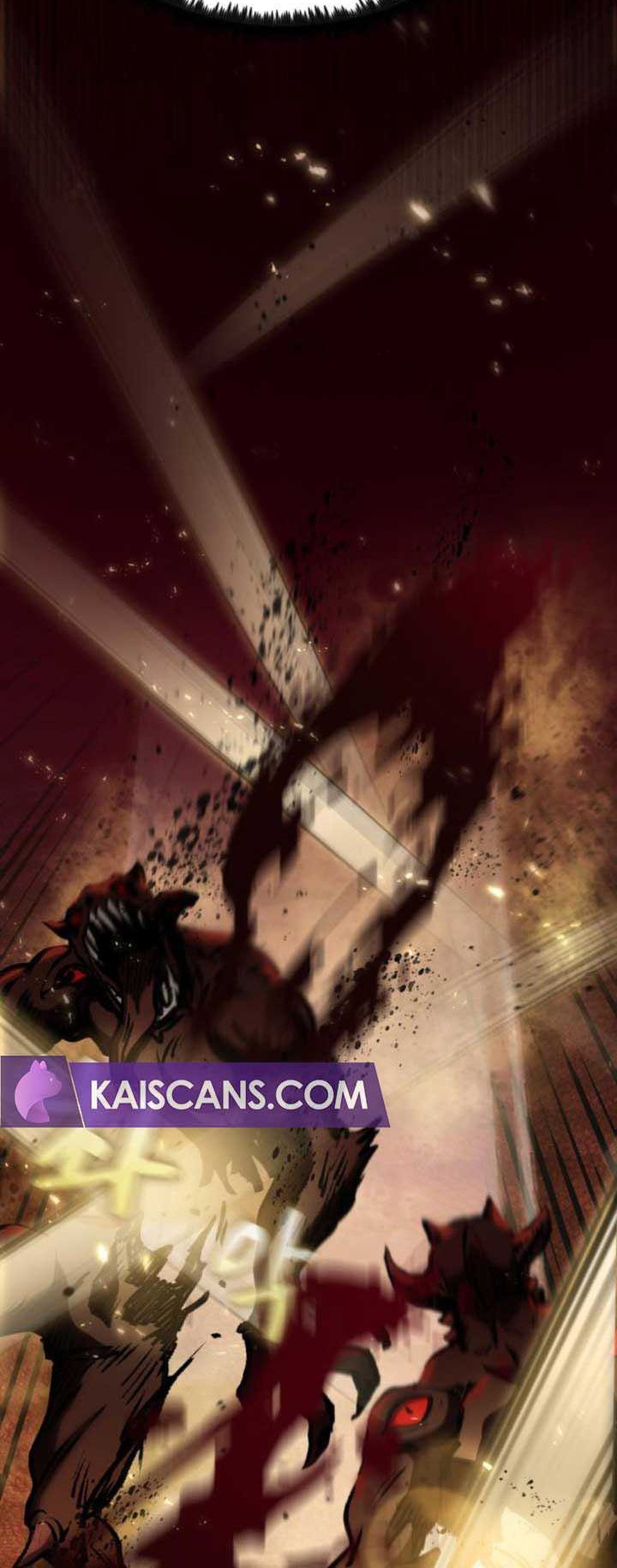 Dark Fantasy Paladin chapter 18 halaman 73