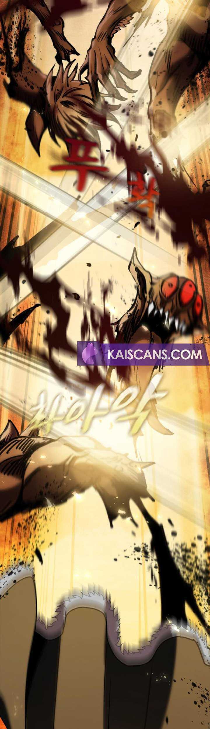 Dark Fantasy Paladin chapter 18 halaman 74