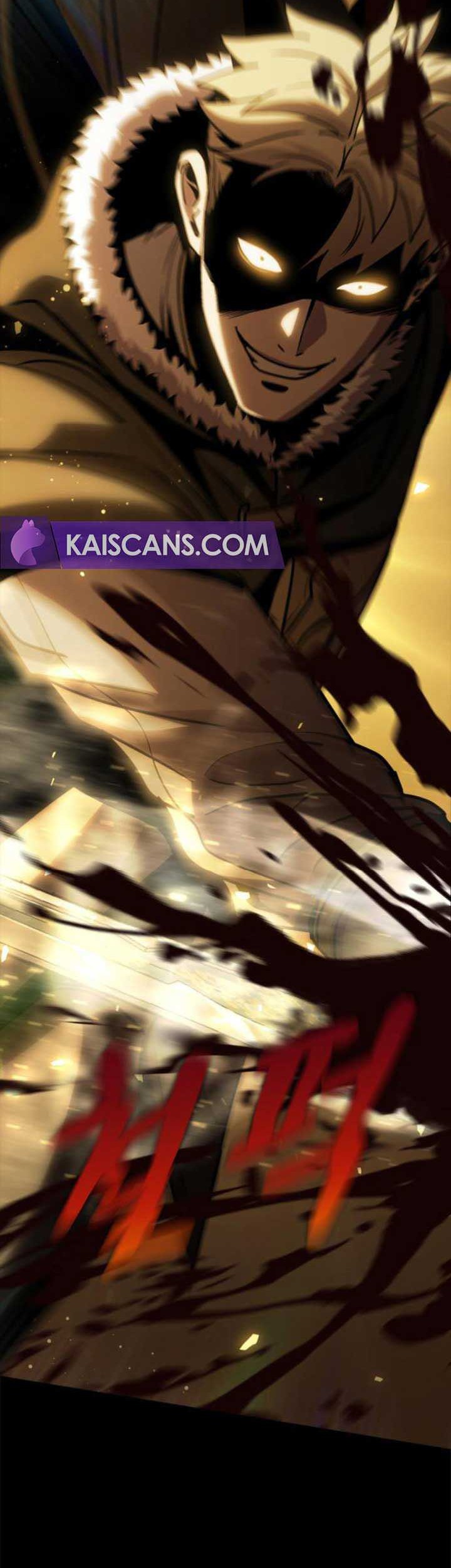 Dark Fantasy Paladin chapter 18 halaman 77
