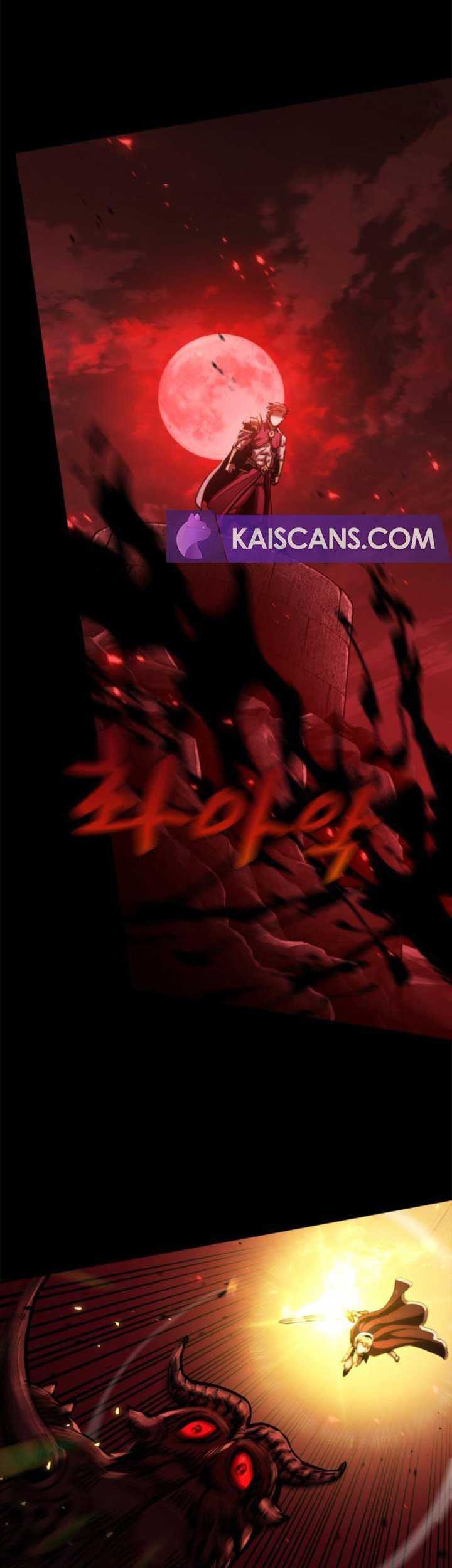 Dark Fantasy Paladin chapter 18 halaman 78