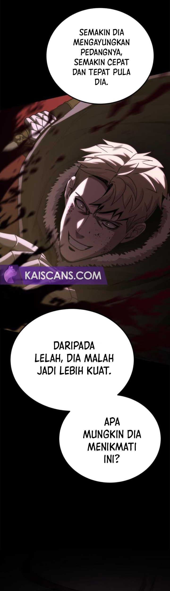 Dark Fantasy Paladin chapter 18 halaman 80