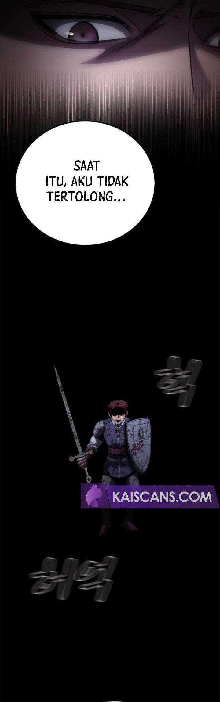 Dark Fantasy Paladin chapter 18 halaman 81
