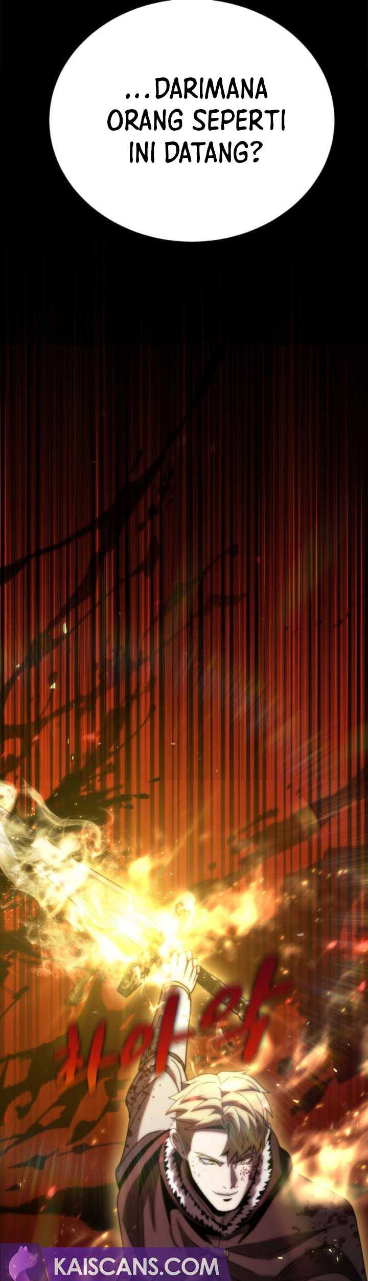 Dark Fantasy Paladin chapter 18 halaman 82