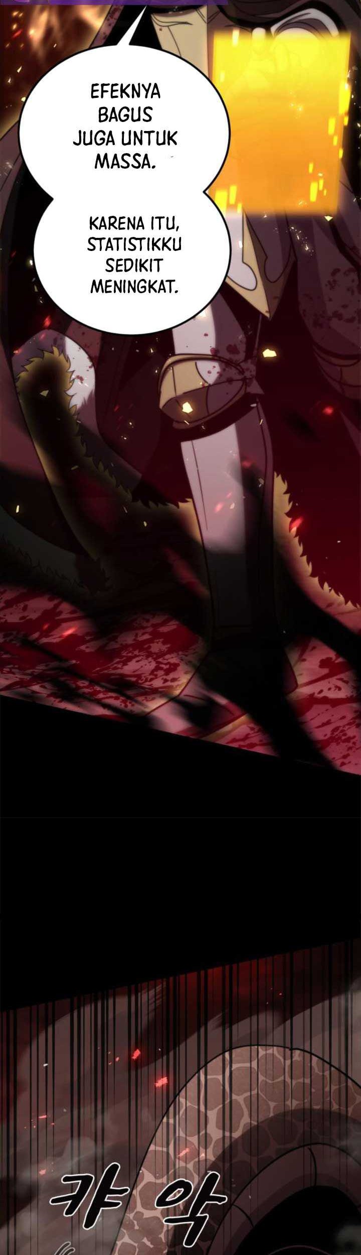 Dark Fantasy Paladin chapter 18 halaman 83