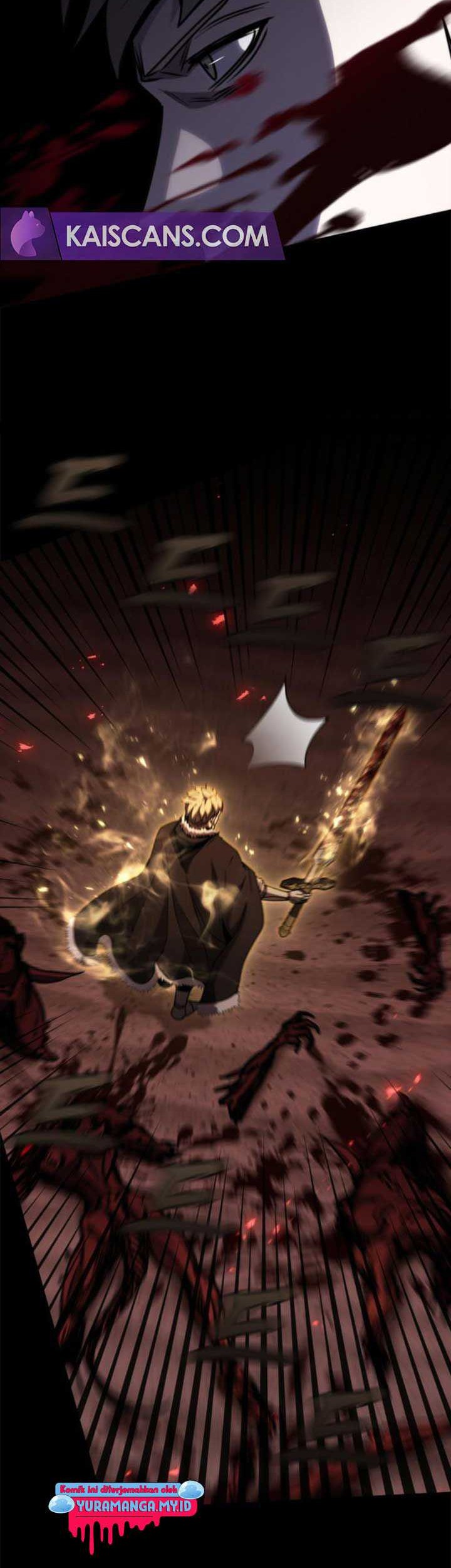 Dark Fantasy Paladin chapter 18 halaman 85