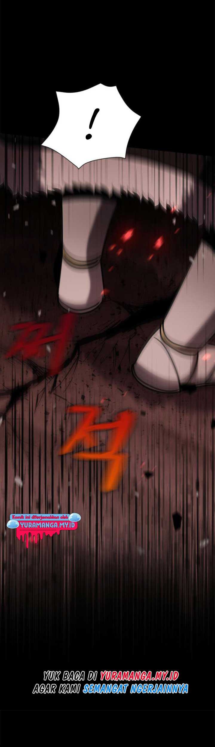 Dark Fantasy Paladin chapter 18 halaman 86
