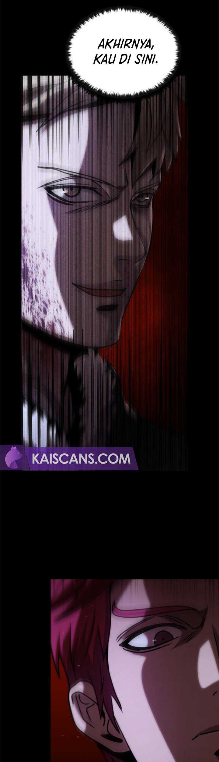 Dark Fantasy Paladin chapter 18 halaman 87