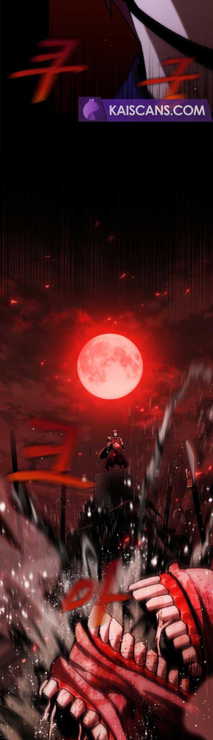 Dark Fantasy Paladin chapter 18 halaman 88