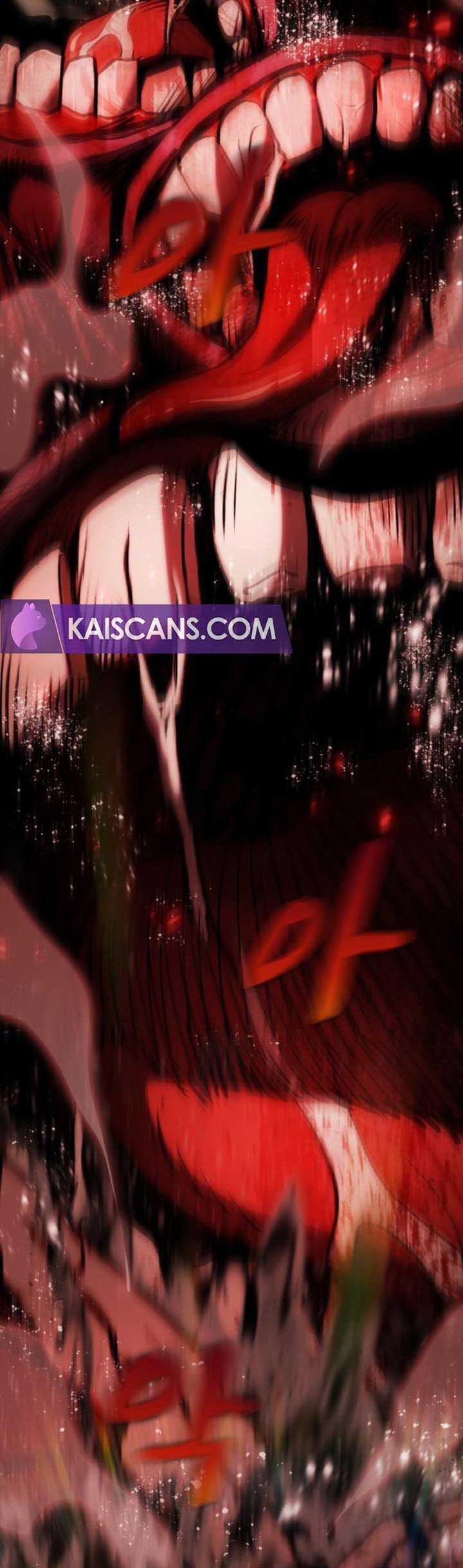 Dark Fantasy Paladin chapter 18 halaman 89