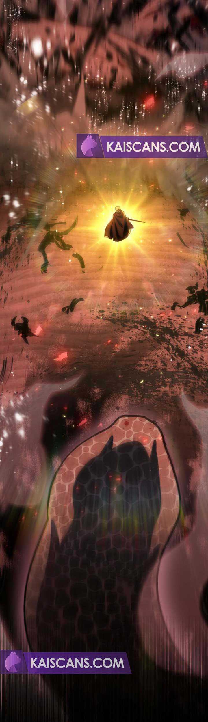 Dark Fantasy Paladin chapter 18 halaman 90