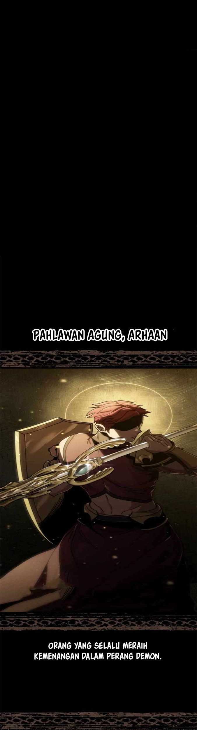 Dark Fantasy Paladin chapter 19 halaman 2