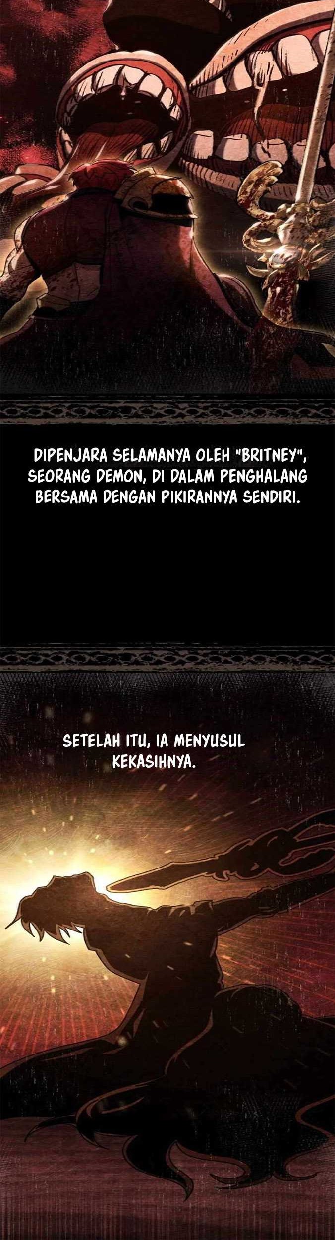 Dark Fantasy Paladin chapter 19 halaman 5