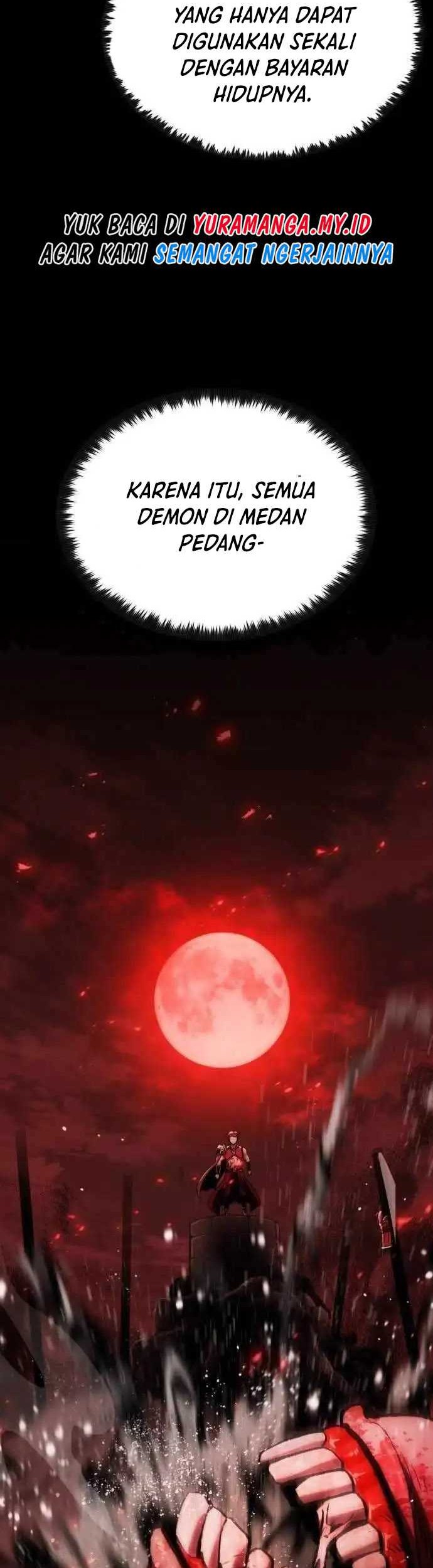 Dark Fantasy Paladin chapter 19 halaman 7