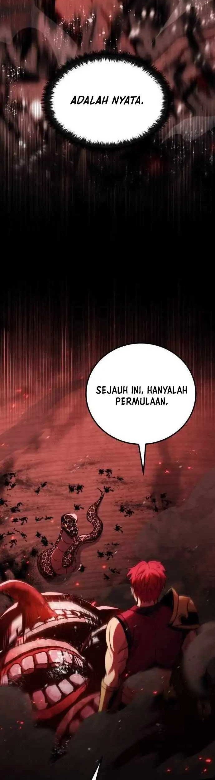 Dark Fantasy Paladin chapter 19 halaman 9