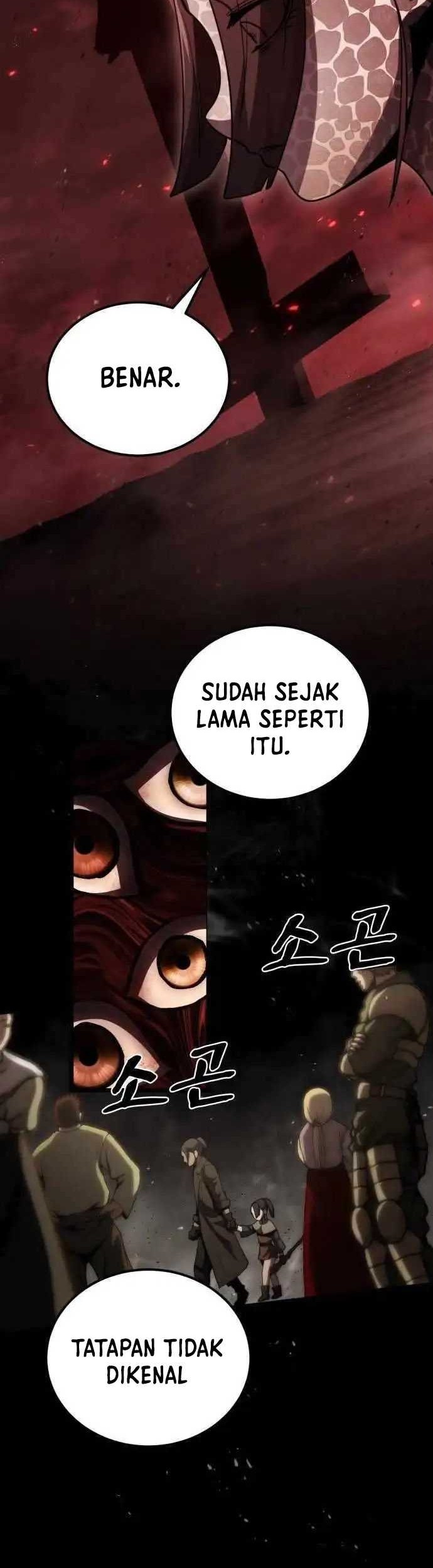 Dark Fantasy Paladin chapter 19 halaman 13