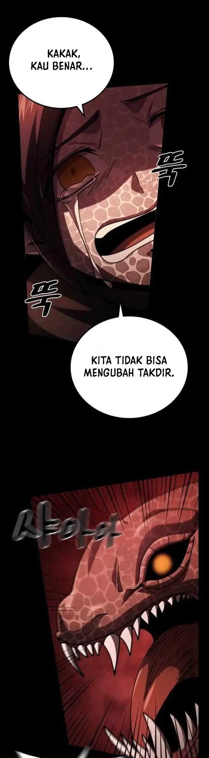 Dark Fantasy Paladin chapter 19 halaman 16