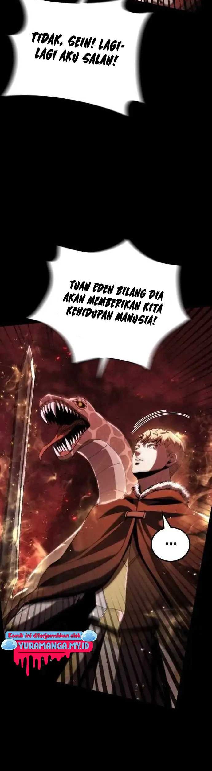 Dark Fantasy Paladin chapter 19 halaman 17