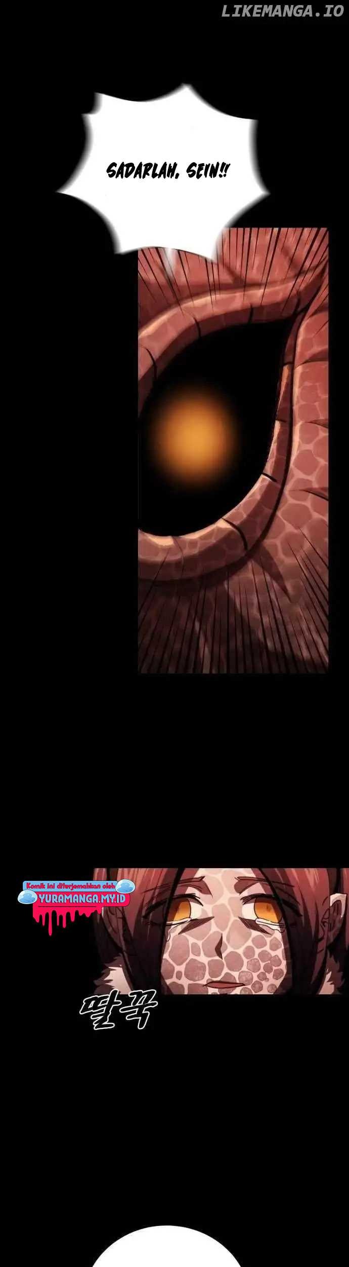 Dark Fantasy Paladin chapter 19 halaman 18