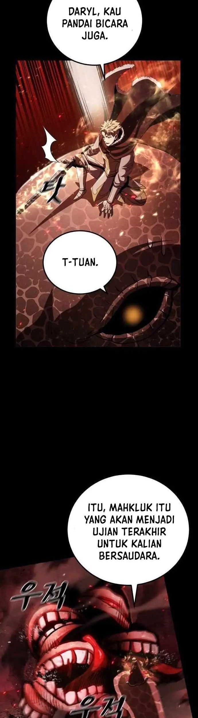 Dark Fantasy Paladin chapter 19 halaman 19