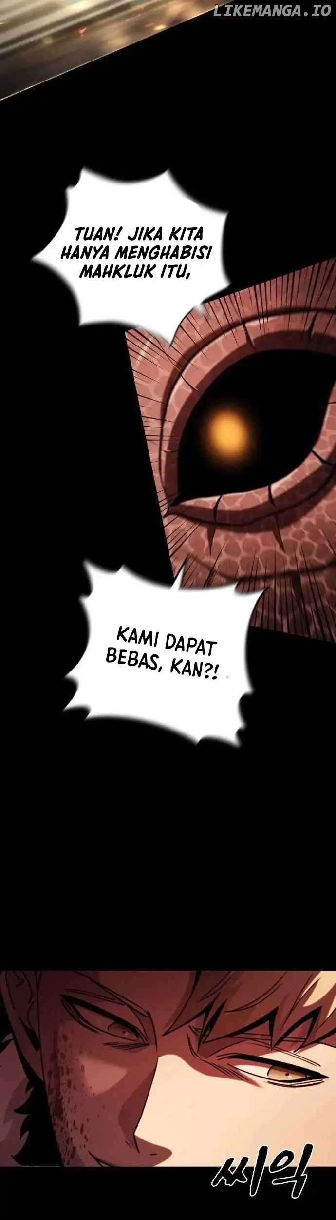 Dark Fantasy Paladin chapter 19 halaman 24