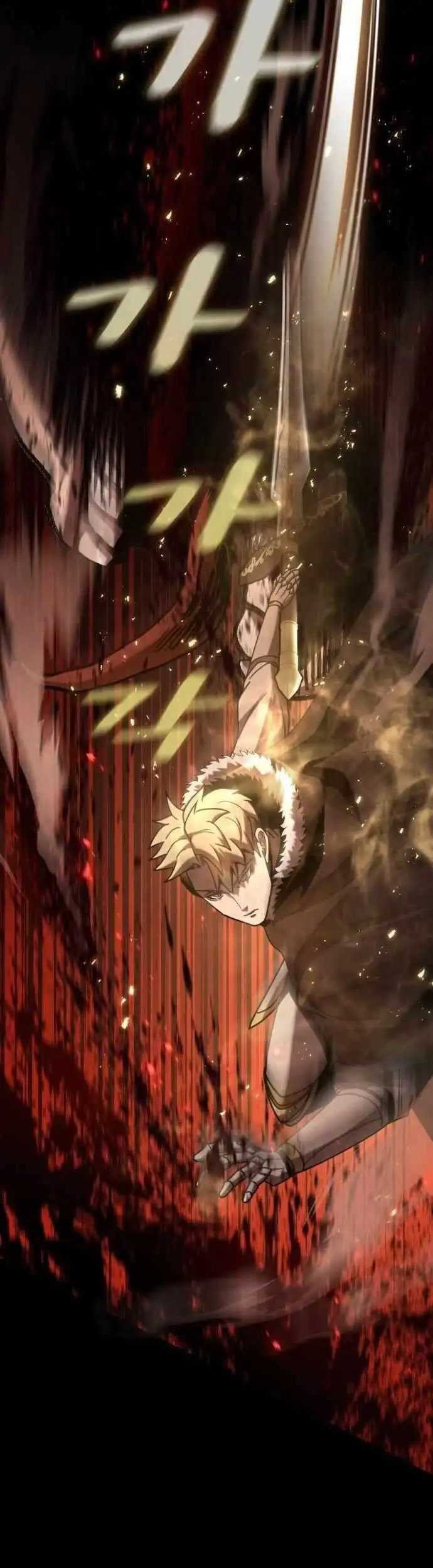 Dark Fantasy Paladin chapter 19 halaman 26